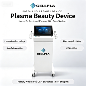 Cellpla 细胞血浆机 去除妊娠纹 去除脂肪团 去除疤痕 - Product Image 1