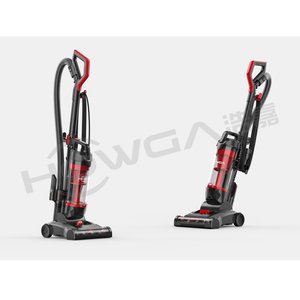 Aspirador de CA de alta potencia con taza de polvo grande de 1.5L Aspirador con cable con luz LED - Product Image 3