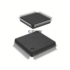Original & Brand-new Guaranteed KCJ312-G5 QFP-80 Semiconductor Integrated Circuit CZSKU:T3U4V5G6 - Product Image 1