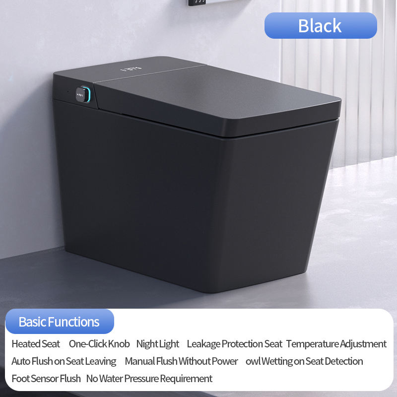 Black - Basic Version