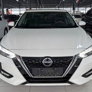 <span class=keywords><strong>Nissan</strong></span> Sylphy 2022 <span class=keywords><strong>e</strong></span>-POWER MAX LHD d'occasion, berline hybride électrique, faible kilométrage, système d'assistance au conducteur de haute technologie, pour l'exportation - Product Image 1