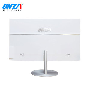 Nueva PC Todo en Uno de 23.8 Pulgadas con Pantalla HD de Alta Calidad, CPU Core I5/I3/I7, para Juegos - Product Image 4