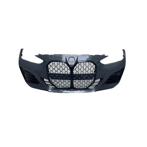 Kit carrosserie pare-chocs avant série 4 G26 420i 430i <span class=keywords><strong>435i</strong></span> M440i d'origine de haute qualité pour BMW - Product Image 4