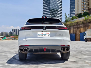 Véhicules d'occasion Changan Uni-K à essence, SUV 4x4 Changan Uni-K d'occasion <span class=keywords><strong>pas</strong></span> <span class=keywords><strong>cher</strong></span>, modèles 2021, 2022, 2023, 2024, 2025 à vendre - Product Image 5