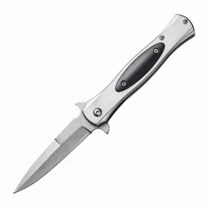 YZ0002 заводской заказ дешевый недорогой карманный нож бесплатный образец карманный нож для охоты на открытом воздухе