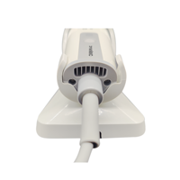 Proveedores profesionales Escáner intraoral Dental 3D Escáner intraoral Dental Digital con software Escáner intraoral 3D