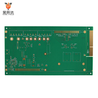 Routeur de circuits imprimés, 50 pièces, modèle ondulé, PCB