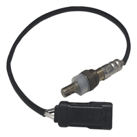 Capteur d'oxygène automatique d'origine OEM 7700274189 pour Renault Logan Sandero sonda Landa Clio 1.6L 2.0L capteur De Oxigeno 7700274189