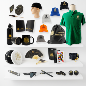 AI-MICH - Juego de Regalo Empresarial de Lujo, Personalizado, Promocional, con Logotipo - Product Image 1