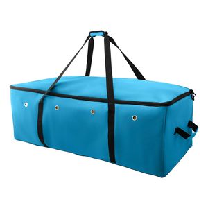 Bolsa de Almacenamiento de Heno y Paja para Alimentación Lenta de Caballos, 50x20x40cm, de Poliéster, Marca Jiayuan - Product Image 1