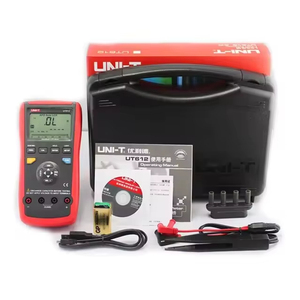 Medidor UNI-T UT612 en Oferta, UT611 - Product Image 3