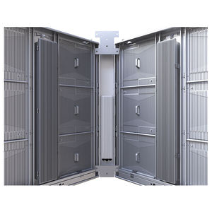 Pantalla LED P3.91 para exteriores de alta luminosidad, ahorro de energía, impermeable, a todo color, adecuada para publicidad frontal y trasera. - Product Image 4