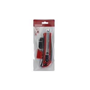 GEDORE Red R93200025 Couteau à découper 5 lames largeur 25 mm avec clip - Product Image 2