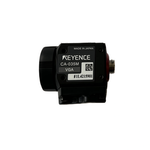 Caméras industrielles noir et blanc de qualité supérieure CA-035M CA-035C CA-H035M CA-H035C pour l'inspection par vision industrielle en stock - Product Image 2