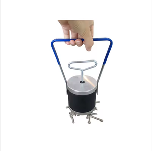 Outil de ramassage magnétique puissant avec <span class=keywords><strong>aimant</strong></span> à dégagement rapide <span class=keywords><strong>pour</strong></span> <span class=keywords><strong>ramasser</strong></span> les <span class=keywords><strong>clous</strong></span>, outil de ramassage magnétique - Product Image 3