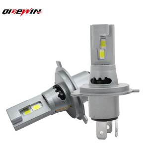 H4 H1 H7 H11 9005 9006 <b>LED</b> Headlight Bulb 12V High Power Automotive Fog <b>Light</b> General Model Direct <b>Plug</b> <b>In</b> - Product Image 2