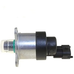 Régulateur de pression de pompe à carburant Drv Valve 0928400584 pour Vauxhall Opel - Product Image 2