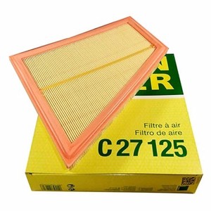 Filtre à air en gros d'usine 28113-07100 pour Hyundai Getz <span class=keywords><strong>Kia</strong></span> <span class=keywords><strong>Picanto</strong></span> - Product Image 2
