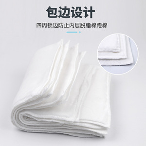 Apósito de gasa médica estéril blanco Tale&Hearty para el cuidado de heridas de uso general - Product Image 2