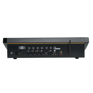 Console d'éclairage DMX 512 JR Smart <span class=keywords><strong>F2</strong></span>, console DMX 2048 canaux, Art-Net RDM 10.4, écran tactile, contrôleur d'éclairage de scène - Product Image 4