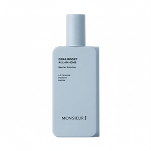 MonsieurJ All-In-One 200ml Cera Boost Producto para el cuidado de cicatrices de buena calidad - Product Image 2
