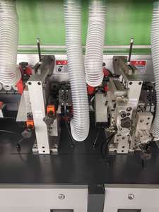 ZD800-máquina dobladora de bordes automática de pvc, 8 unidades, para muebles de alta clase - Product Image 3