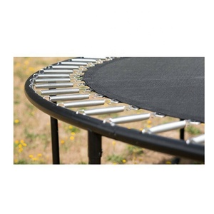 Trampolines Đầy Màu Sắc Trong Nhà Và Ngoài Trời 15 Ft - Product Image 5