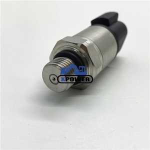 เซ็นเซอร์อะไหล่ไฟฟ้ารถขุดรุ่น R210-7 R215-7 R220-7 R225-7 R300LC-7 R335-9 R450LC-7 R500LC-7 R140W-7 R140W-9 หมายเลขอะไหล่ 31Q4-40810 - Product Image 3