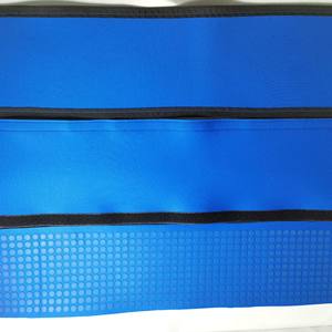 Couvre-main courant de <span class=keywords><strong>piscine</strong></span> en néoprène couleur personnalisée RUNHONG RH1613 avec protections de main et manchons de maintien - Product Image 6