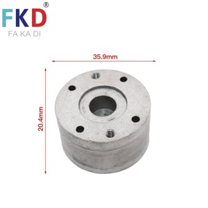 Volant d'inertie et bobine d'allumage en alliage pour <span class=keywords><strong>KTM</strong></span> <span class=keywords><strong>50</strong></span> SX Senior Pro <span class=keywords><strong>Junior</strong></span> Mini Adventure - Product Image 6
