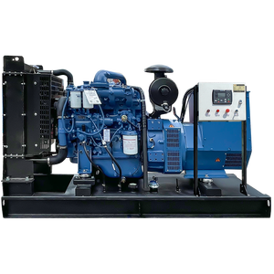 Nhà máy điện 100kva 80kw 125kva 100kw 150kva 120kw Máy phát điện <span class=keywords><strong>diesel</strong></span> im lặng tự động khởi động ATS khởi động từ xa 1800 vòng/phút - Product Image 6