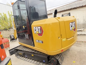 Listo para Exportación, Usado para Excavadora 303.5E2, Totalmente Revisado, Envío en Contenedor, Componentes Principales: Motor, Caja de Cambios, PLC - Product Image 3