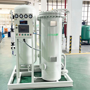 יצרן סין טוהר גבוה n2 גנרטור עבור תעשיית המזון - Product Image 6