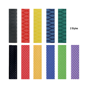 Guaina Termorestringente Antiscivolo Casac per Mazze da Hockey su Prato - Materiale Poliolefinico, Misure Personalizzabili - Product Image 2