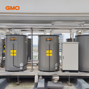 Réservoir de stockage en aluminium écologique de 1000L et 2000L pour systèmes d'eau chaude commerciaux, domestiques, de garage et extérieurs - Product Image 4