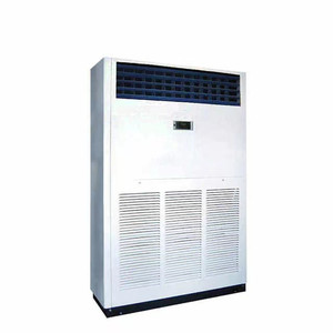 เครื่องปรับอากาศแบบตั้งพื้น 10 แรงม้า ระบบแยกส่วน - Product Image 2