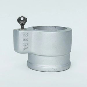 Cerradura de Remolque de Aluminio Patentada REAL de Estilo Moderno, No Perishable, 84x130mm, Taiwán, Múltiples Combinaciones de Llaves, Accesorios Originales - Product Image 3