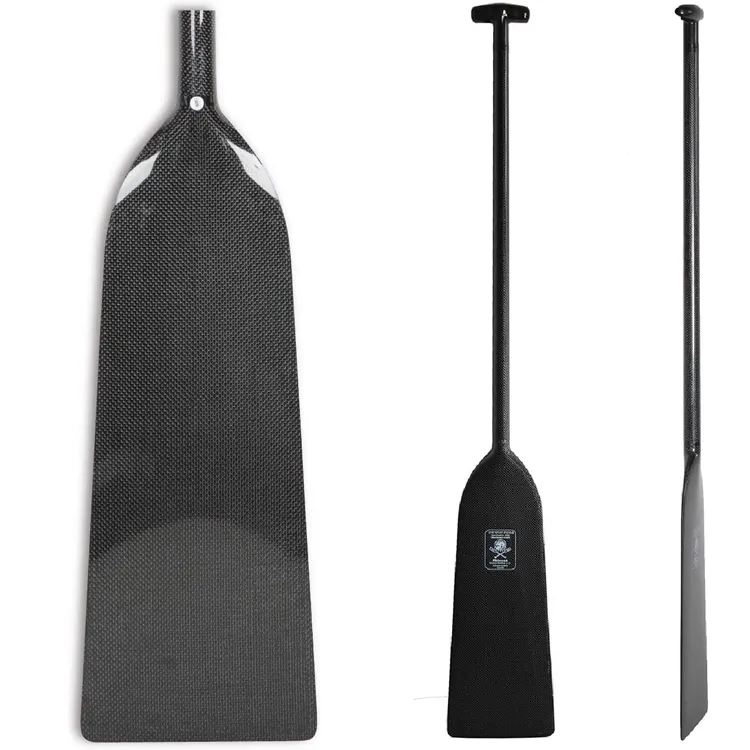 IDBF Được Phê Duyệt Bán Trực Tiếp 3 Mảnh Carbon Fiber Blade Surf Dragon Sup Thuyền Chèo Để Bán