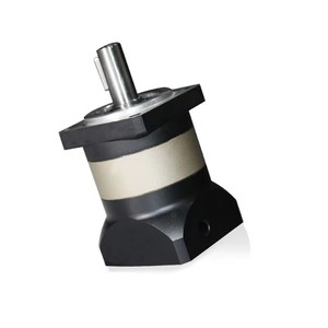 Reductor Planetario de Alta Calidad Premium PLH90 60 120 con Brida de Salida de Fábrica - Product Image 2