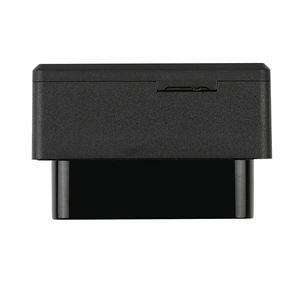 OBD Localización en tiempo real Rastreador de vehículos Plug Play OBD2 Localizador GPS Mini dispositivo de seguimiento GPS OBD para automóvil - Product Image 4