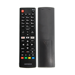 Télécommande Universelle Smart TV ES-RM009-1 Akb75095308 Akb75095305 Akb73975757 Akb73715637 <span class=keywords><strong>Akb74915324</strong></span> pour Téléviseur Intelligent LG HDTV - Product Image 1