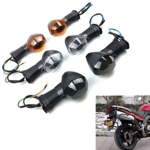 ไฟเลี้ยวสำหรับรถมอเตอร์ไซค์ซูซูกิ DL1000 DL650 V-Strom ไฟเลี้ยวหน้าและหลัง ไฟกระพริบ ไฟแสดงสถานะ - Product Image 4