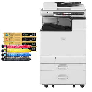 Precio de Promoción, Equipo de Oficina Nuevo, <span class=keywords><strong>Impresora</strong></span> y Fotocopiadora MC2000, <span class=keywords><strong>Impresora</strong></span> Láser A3 para Fotocopiadora Ricoh - Product Image 3
