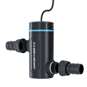 Mini stérilisateur <span class=keywords><strong>UV</strong></span> intelligent avec filtre de lampe <span class=keywords><strong>UV</strong></span> d'<span class=keywords><strong>aquarium</strong></span> de contrôleur <span class=keywords><strong>pour</strong></span> le réservoir de poissons - Product Image 3