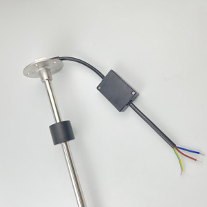 Nhiên liệu/dầu cảm biến mức SUS304 theo chiều dọc gắn nhiệt độ cao cho <span class=keywords><strong>DIESEL</strong></span> bình nhiên liệu - Product Image 2