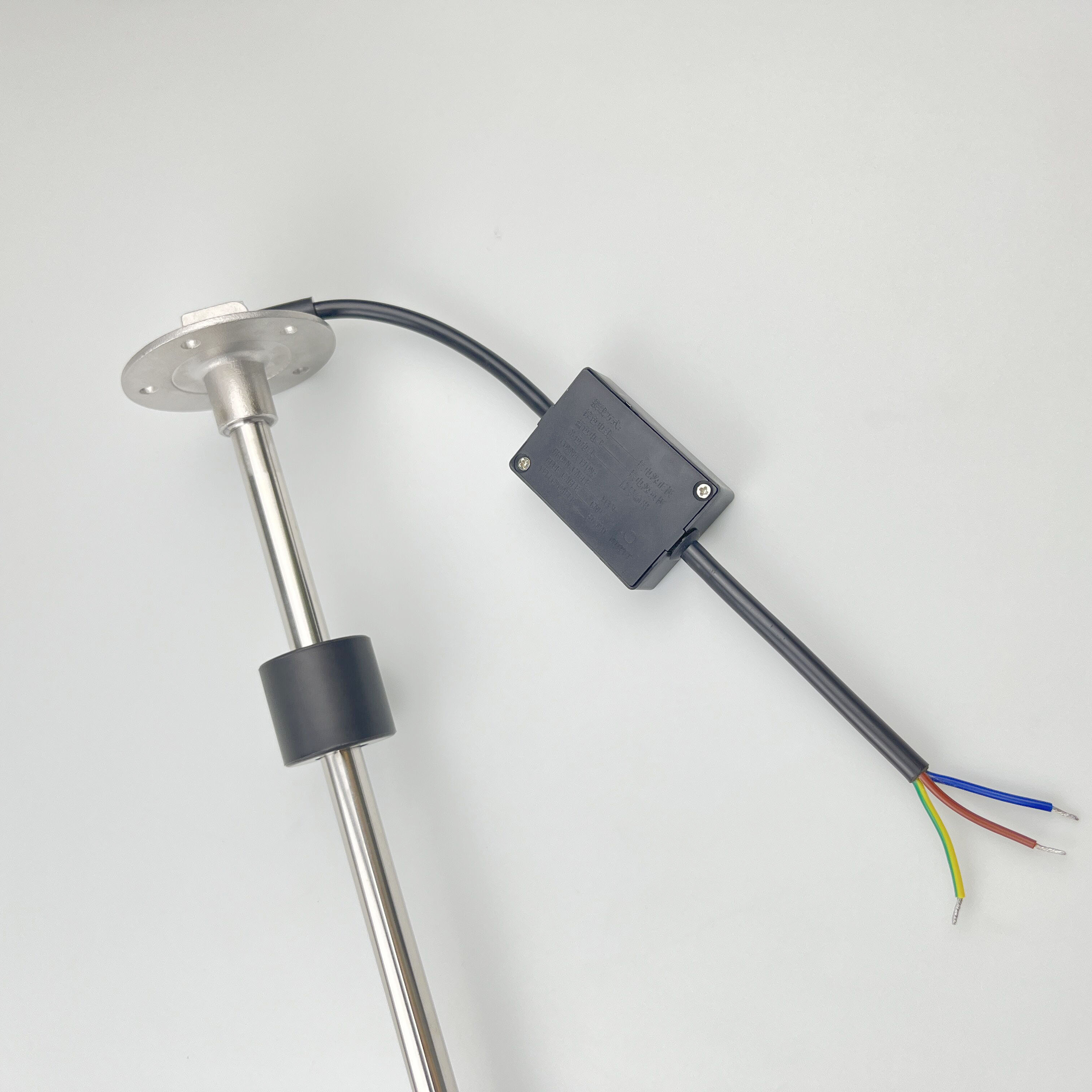 Precisión en Cada Medición: Herramientas sensor de nivel de agua ...