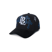 Preventa Edición Halloween Gorras Originales para Exteriores Gorras de Béisbol Personalizadas G5 Beards Hats Gorras G5 Big Boss B Star Set Completo para Hombre