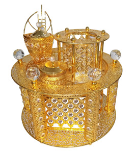 2025 nóng bán ethiopian Bàn cà phê thiết lập - Product Image 2