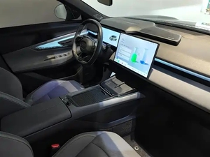 Vehículo de Nueva Energía de Bajo Kilometraje 2023 2024 2025 <span class=keywords><strong>Lynk</strong></span> & <span class=keywords><strong>Co</strong></span> 08 EM-P Usado, Híbrido Enchufable, SUV de 5 Puertas y 5 Asientos - Product Image 4