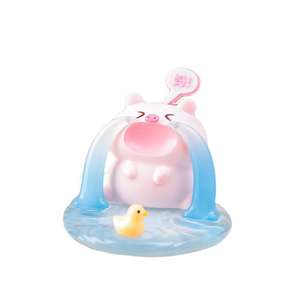 Soporte para Teléfono Móvil con Figura de Mascota Adorable <span class=keywords><strong>Mamma</strong></span> <span class=keywords><strong>Mia</strong></span>, Manos Libres, Adorno de Escritorio, Decoración para Ver Series, Regalo - Product Image 5